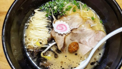 텐진라멘 매장 이미지