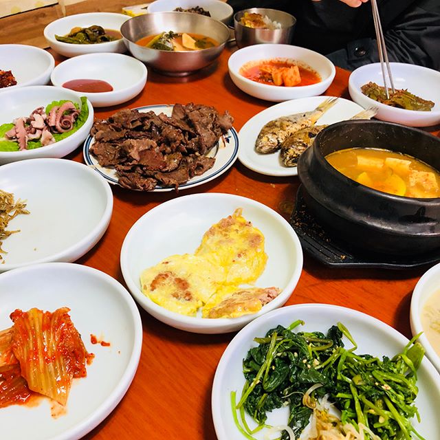 섬진강추어탕 매장 이미지