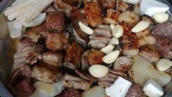 새벽집 양곱창 매장 이미지