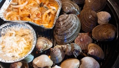 조개창고 매장 이미지