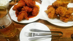 치키니즘 매장 이미지