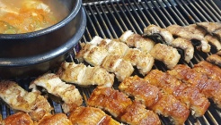 풍천민물장어 매장 이미지