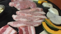 보성녹돈 매장 이미지