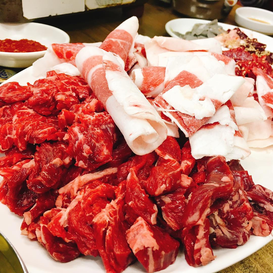우시장3호집 매장 이미지