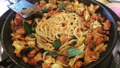 정통 춘천 닭갈비 매장 이미지