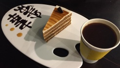 아방가르드갤러리앤카페 매장 이미지