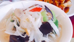 실크로드중화요리 매장 이미지