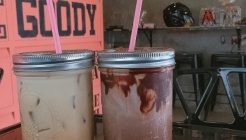 카페 구디 매장 이미지