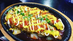 허수아비일본식돈까스 매장 이미지