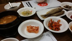 산수고원 매장 이미지