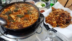 황가네곱창 매장 이미지