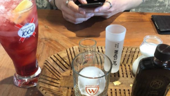 메이지커피 매장 이미지