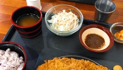 이든돈카츠 매장 이미지