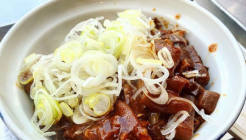 호르몬 니코미 키츠네야 매장 이미지