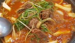 권사부순대국 고덕점 매장 이미지