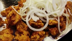 뿌리깊은 닭 매장 이미지