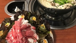 남촌샤브샤브 매장 이미지