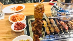 만족양꼬치 매장 이미지