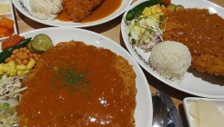 101번지남산돈까스 매장 이미지