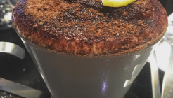 한주하의 커피볶는집 매장 이미지