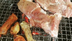 싸리집 매장 이미지