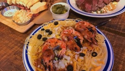 양키스그릴 매장 이미지