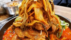 이성원쉐프의 청년감자탕 매장 이미지