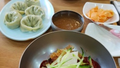 개성칡냉면 매장 이미지