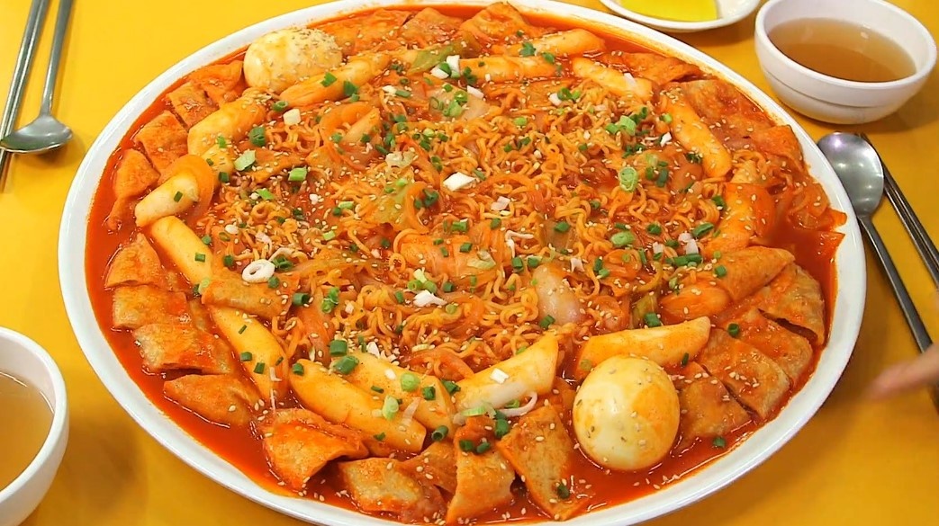 학교가는길 매장 이미지