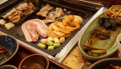 백년식당 매장 이미지