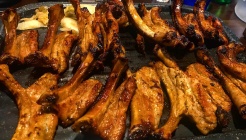 오사장네쪽갈비 매장 이미지