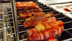 짱수양꼬치 매장 이미지