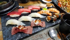 도깨비스시 매장 이미지