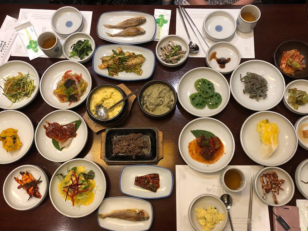 오선채 매장 이미지