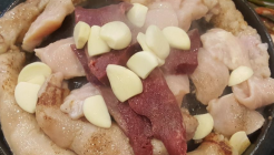 장지골양곱창전문집 매장 이미지