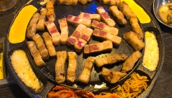 문어부인삼교비 매장 이미지