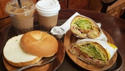 콜롬비아스페셜티커피 매장 이미지