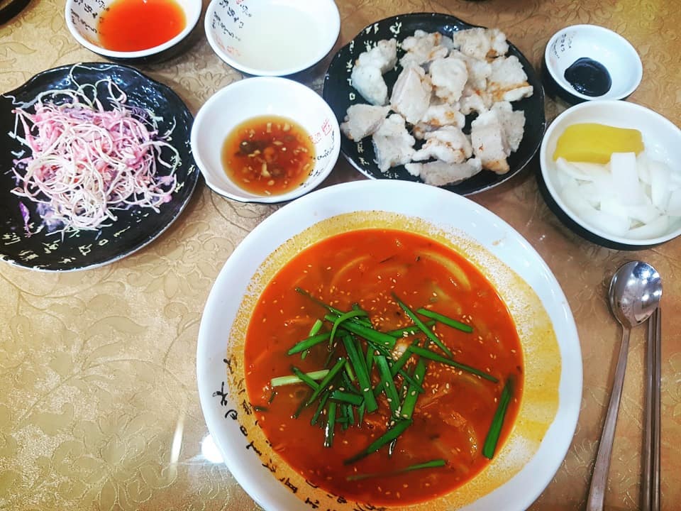 니뽕신짬뽕 매장 이미지