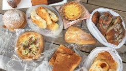 블랑제리 가마 매장 이미지