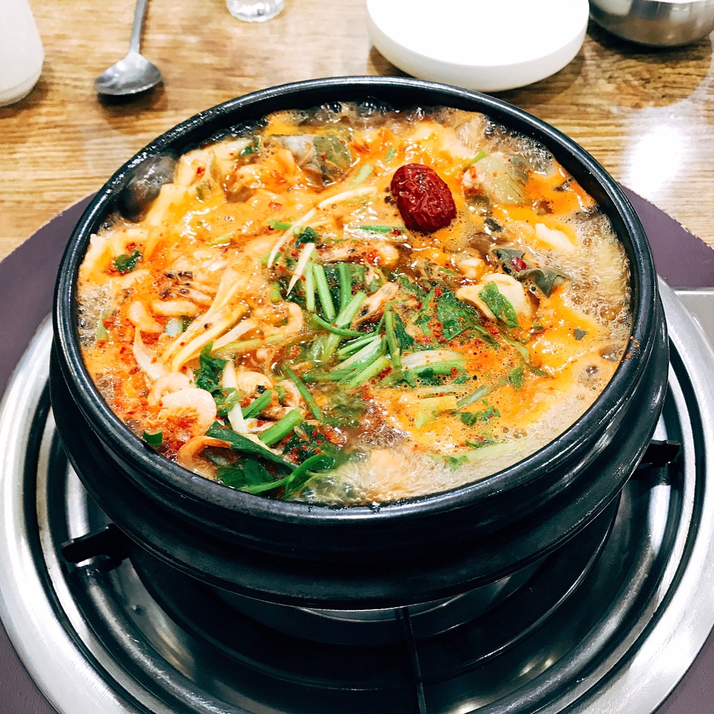 약천메기탕 매장 이미지