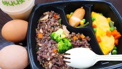 한끼니 반찬&컵밥 매장 이미지