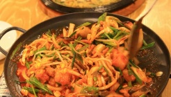 해성바다장어탕 매장 이미지