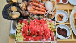 갯벌식당 매장 이미지