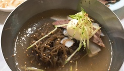 평산면옥 매장 이미지