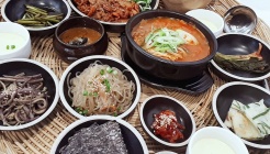 건강한밥상 매장 이미지