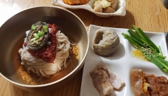 잘빠진메밀 매장 이미지