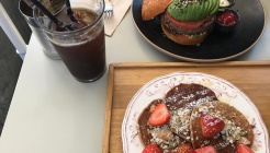 그레인 매장 이미지