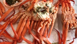 청해붉은대게무한리필 매장 이미지