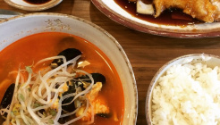 홍반점 매장 이미지