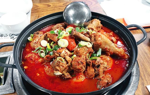 정가네산양산삼 매장 이미지